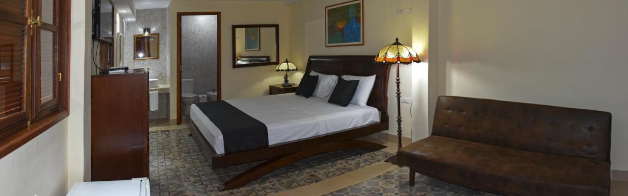 Hostal Del Buen Viaje Havana Ngoại thất bức ảnh