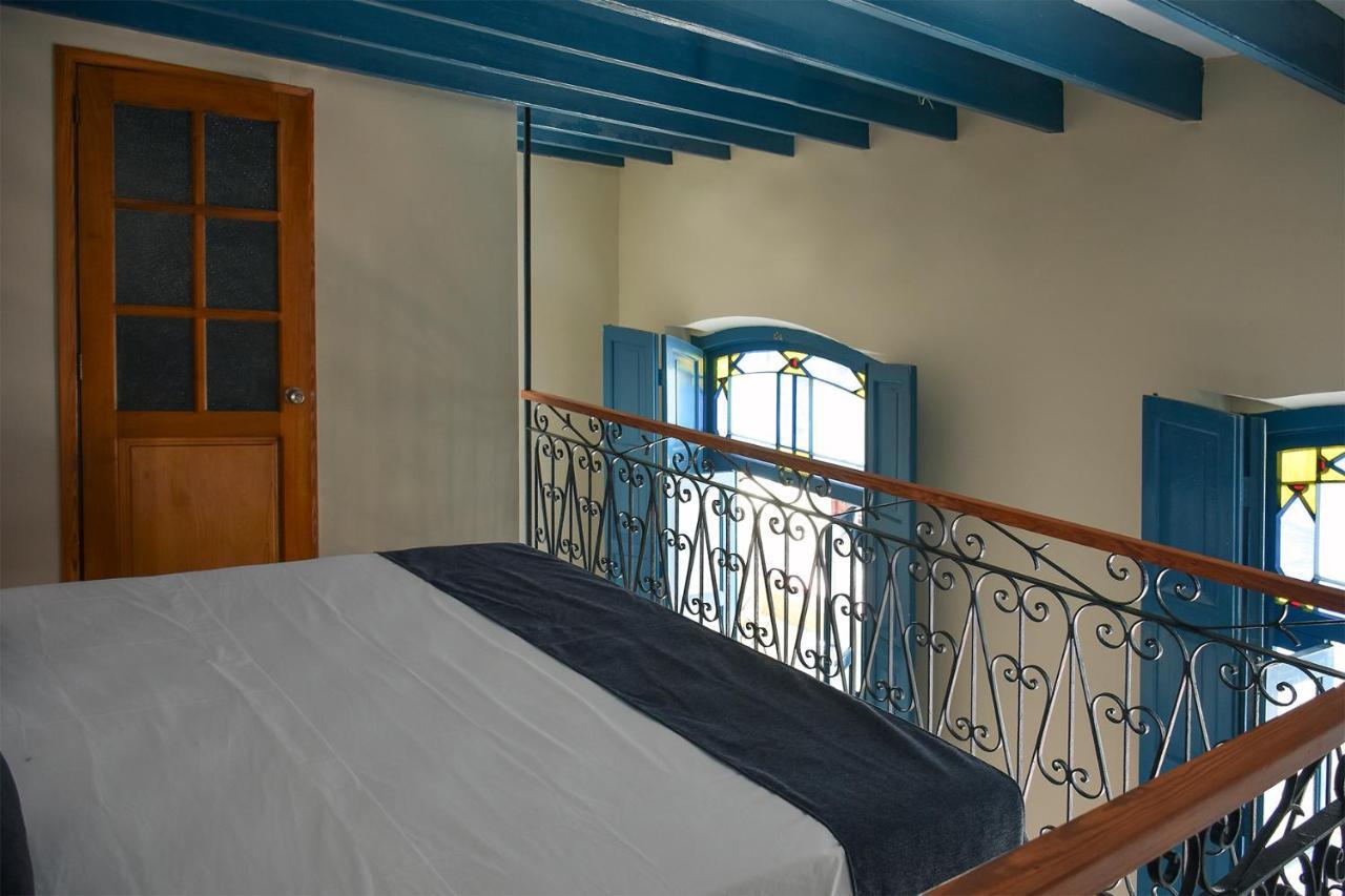 Hostal Del Buen Viaje Havana Ngoại thất bức ảnh